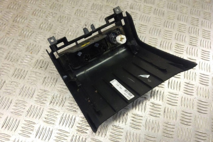 фото №9, Інші запчастини внутрішні land rover range rover iv l405 dk6204569a 5.0l