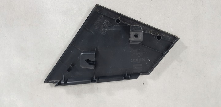 фото №2, Seat ibiza 5 v 6f заглушка двері права правий перед 6f0837638c