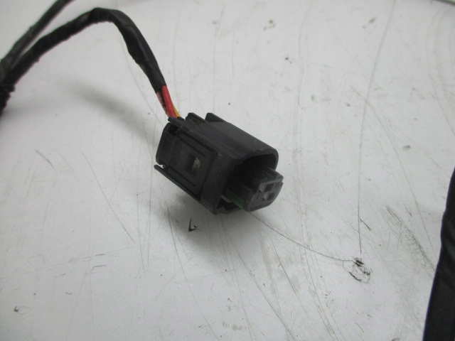 фото №6, Peugeot 407 купе жгут установка бампера зад