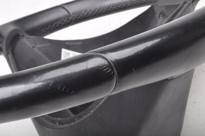 фото №7, Mercedes r171 w171 кермо шкіряний багатофункціональна