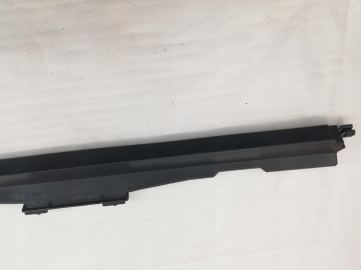 фото №8, Верхня захист радіатор master iii movano оригінал