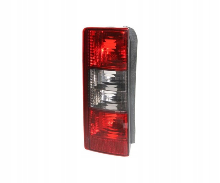 фото №1, Лампа зад opel combo c , 10.03 - 10.10 1223530