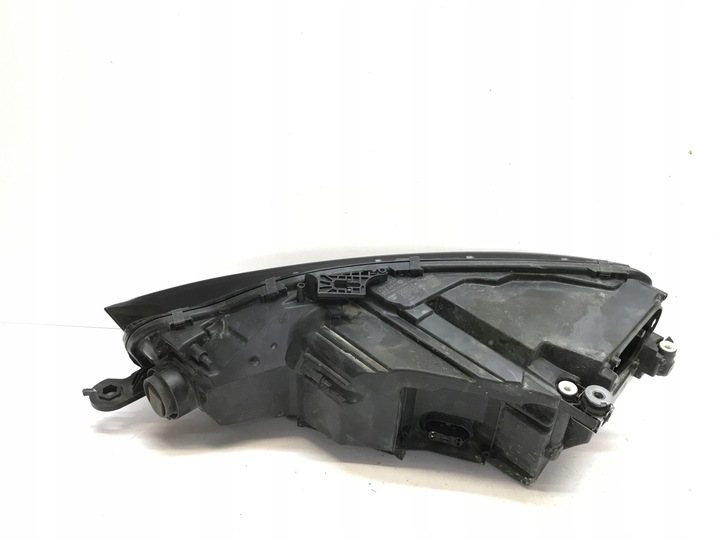 фото №11, Audi a5 8w 8w6 лампа правая полный led правые европа 8w6941034d