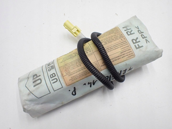 фото №1, Подушка подушка безпеки права оригінал trafic ii vivaro a 14r