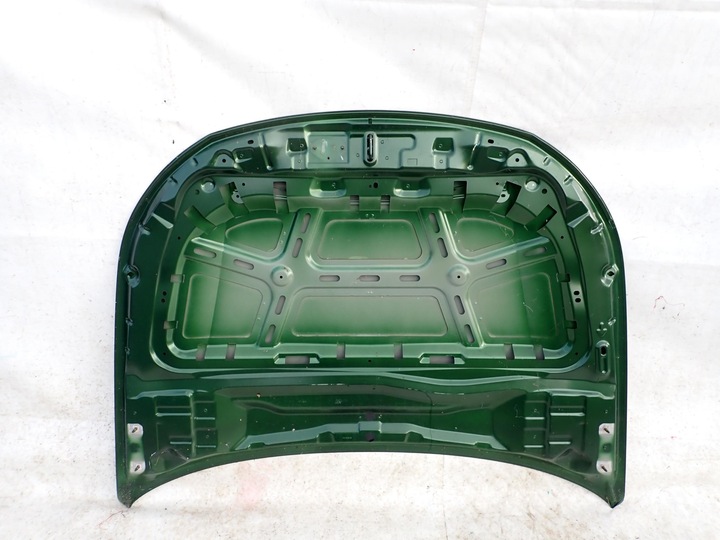 фото №9, Peugeot 308 iii t10 21- капот крышка двигателя