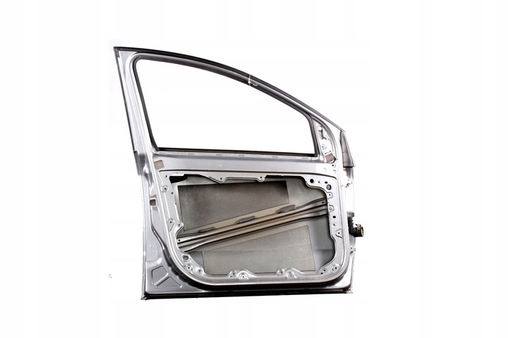 фото №2, Двері перед лівий ліві fiat croma ii 06r