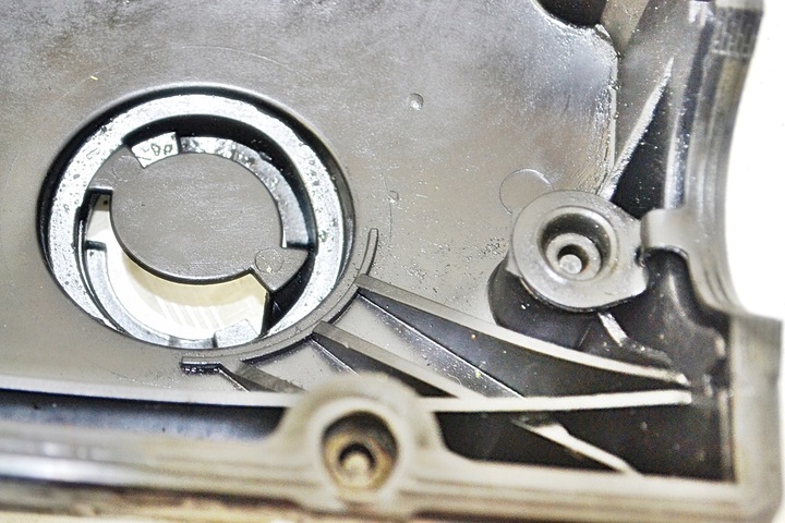 фото №10, Vw audi skoda кришка клапанів 038103475s 038103469