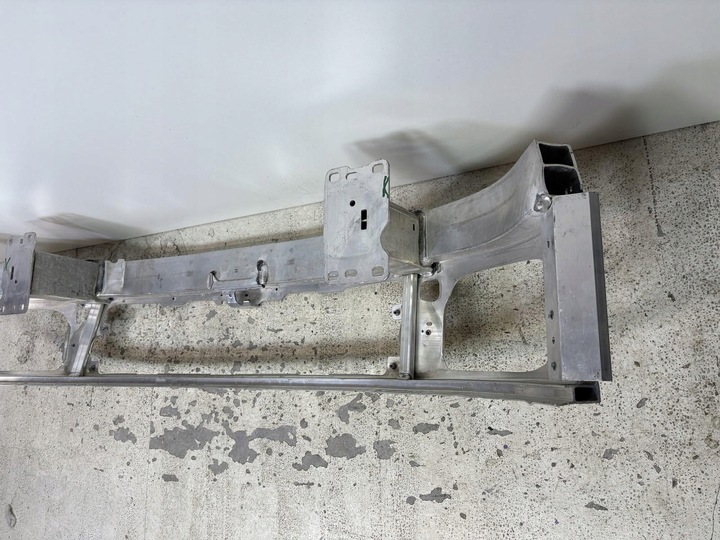 фото №6, Балка бампера передньої audi a5 8b 24-