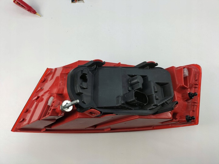 фото №8, Лампа задня лівий зад ліва задня audi a6 s6 89393097