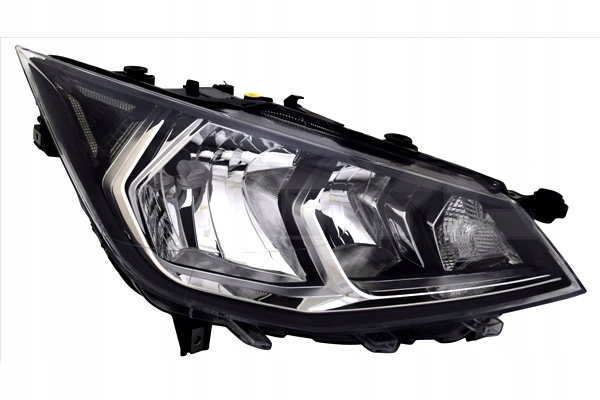 фото №2, Фара l seat arona ibiza v 6f 06.17- tyc