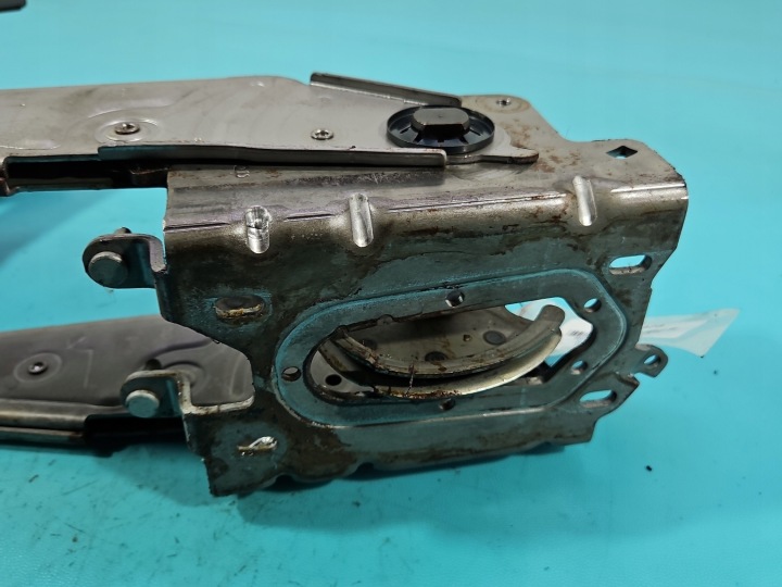 фото №10, Ручник  тормоза ручного opel zafira b 13237304ar 05-08 европа