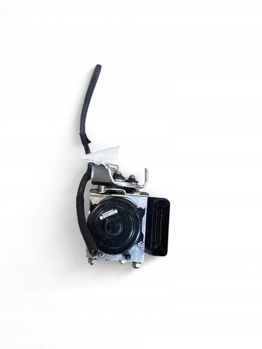 фото №8, Porsche macan 95b 2021 насос abs 95b907379t