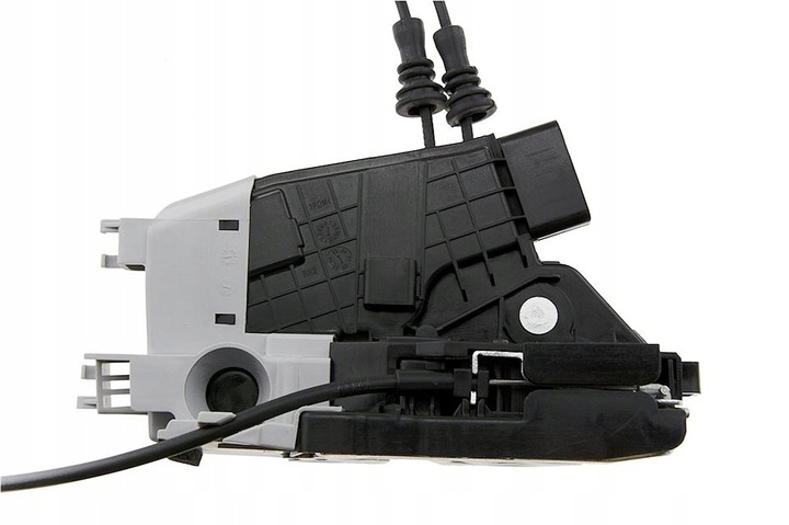 фото №10, Замок двері передніх перед праві hyundai tucson 2015- 81320-d3000