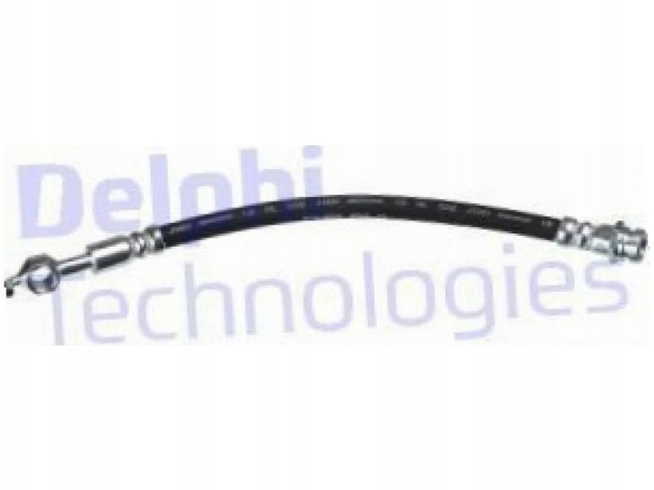 фото №2, Шланг зад delphi lh6890