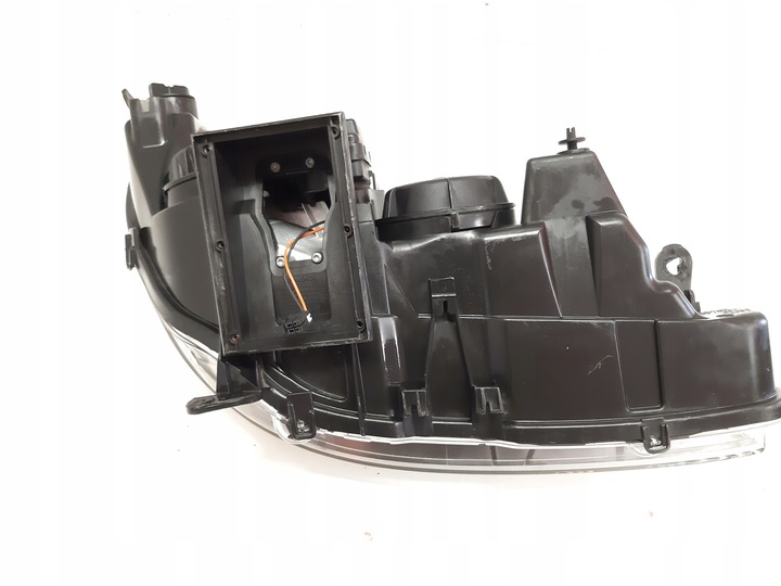 фото №11, Лампа передняя peugeot 607 ксенон левая 9654670980 eu