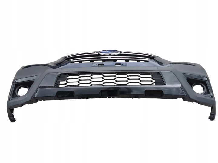 фото №1, Бампер, решітка, решітка радіатора, ґрати subaru legacy outback