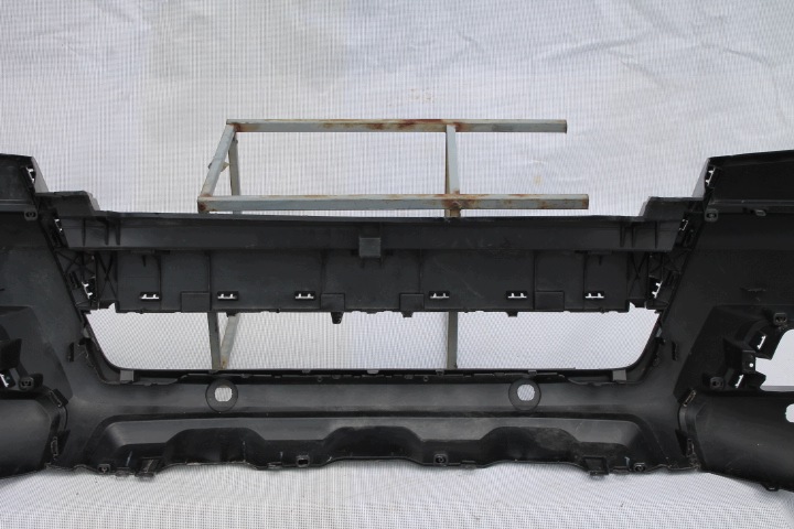 фото №10, Бампер перед ford ranger v рестайлинг 15- eb3b-17c831-e