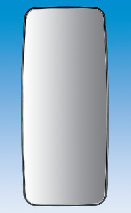 фото №1, Вкладка зеркало mercedes actros mp1 mp2 mp3 econic