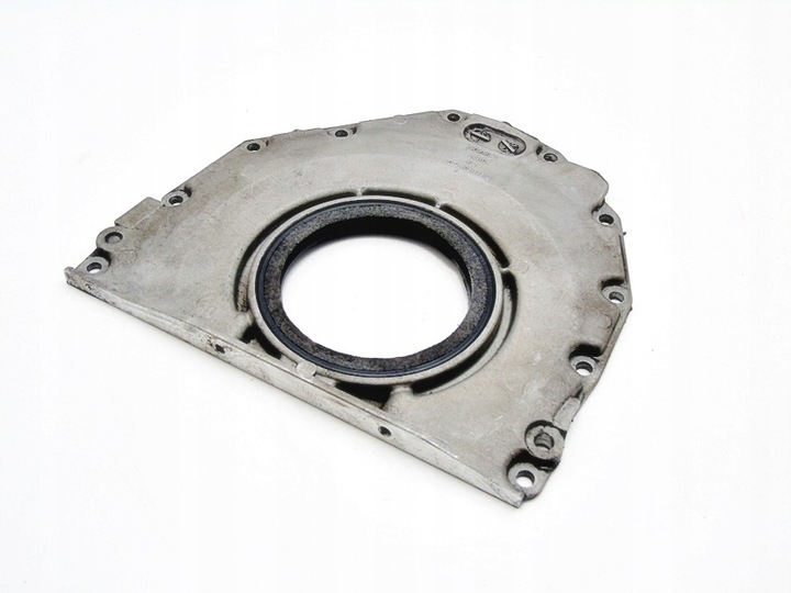 фото №1, Защита корпус вала 2.5 tdi audi a4 a6 a8 passat