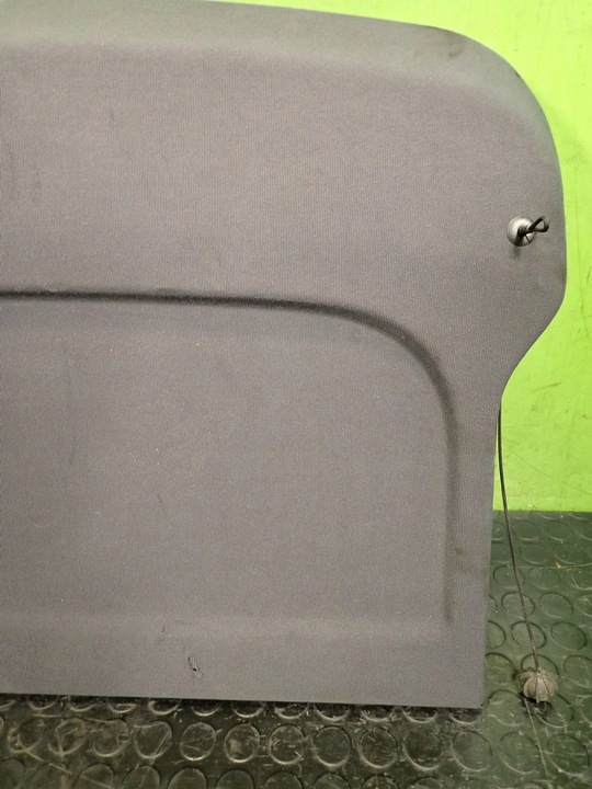 фото №7, Полиця задня audi a3 8p 03r