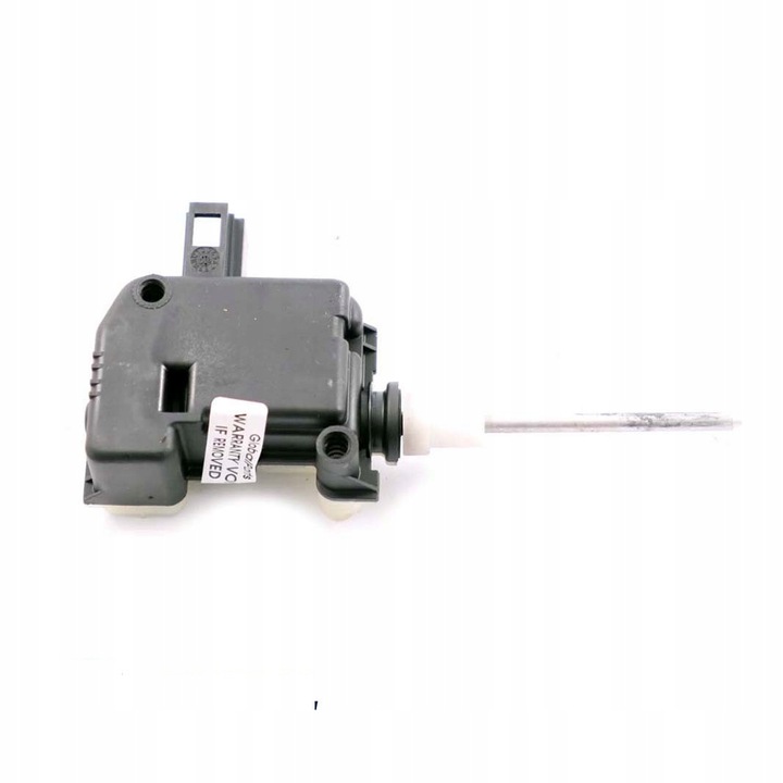 фото №11, Mercedes clk c209 амортизатор кришки заливання пального