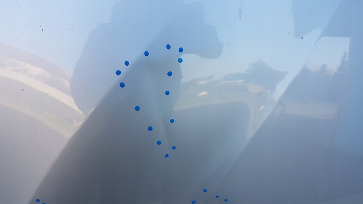 фото №8, Капот bmw f30 f31