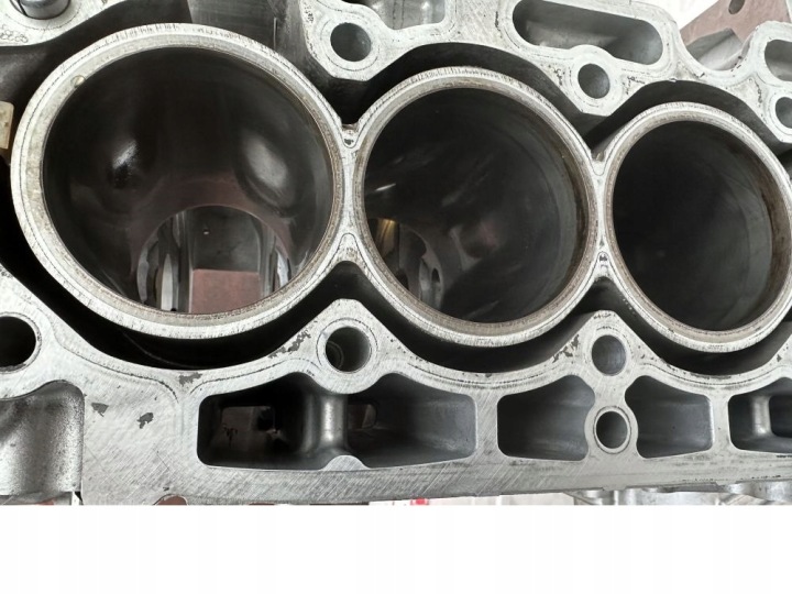 фото №11, Ford 1,5tdci ecoblu блок  двигуна jxq-6010-ea номінал