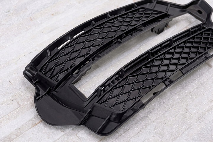 фото №9, Mercedes glk 12-15 заглушка галоген l a2048852922