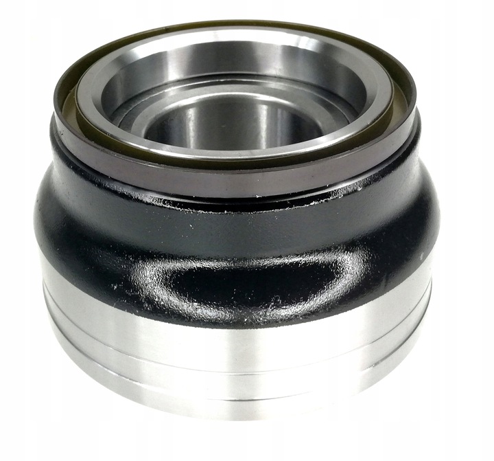 фото №2, Iveco daily 65c 70c 09- 12- ступиця підшипник перед