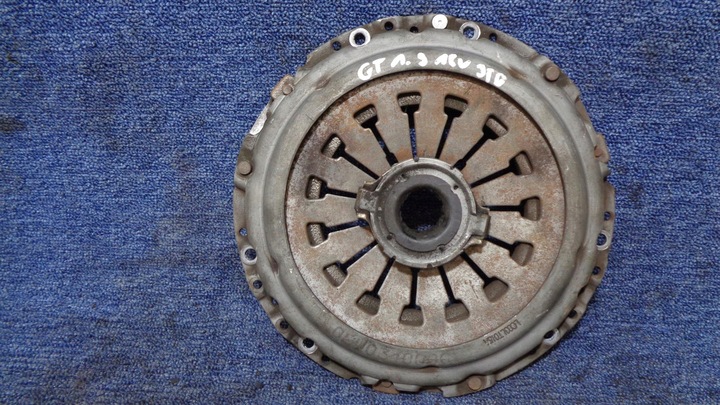 фото №2, Диск прижим сцепления alfa romeo gt 1.9 16v jtd