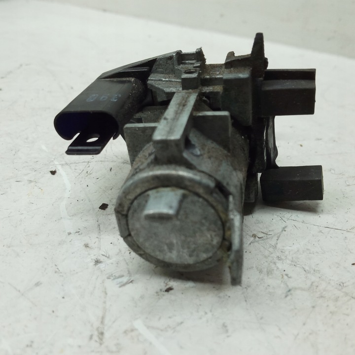 фото №7, Mercedes e класс w212 2009-2015 350 4matic код sil. 272 набор стартовый eu