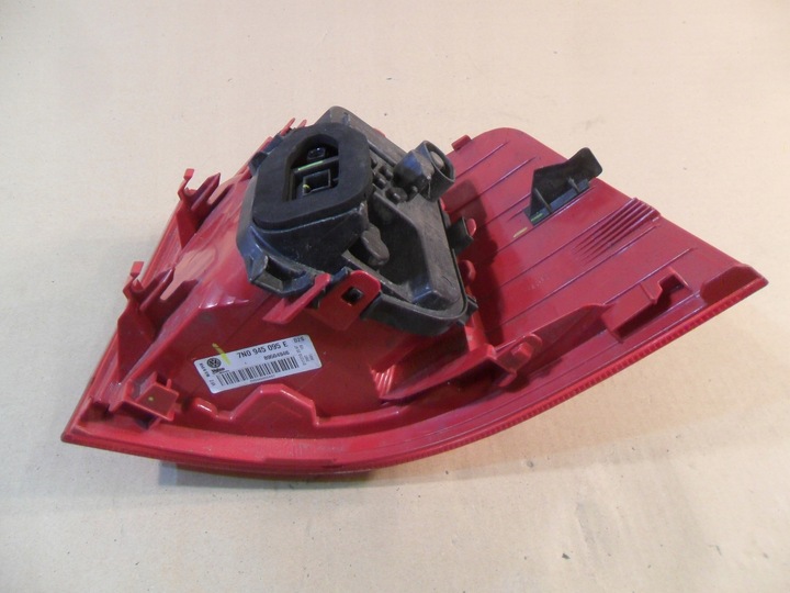 фото №15, Valeo 7n0945095e лампа