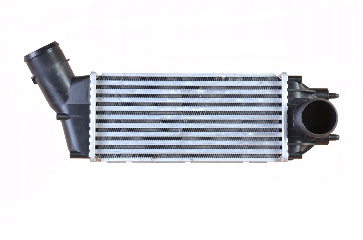 фото №16, Інтеркулер citroen c4 1.6 hdi 09-2004 30908 nrf
