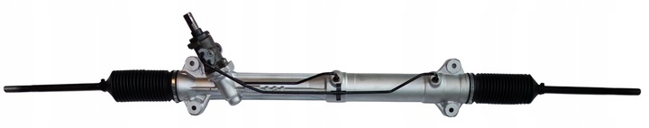 фото №1, Трансмісія рейка рульового управління bosch zf iveco daily vi 6 65c 70c 2014- оригінал