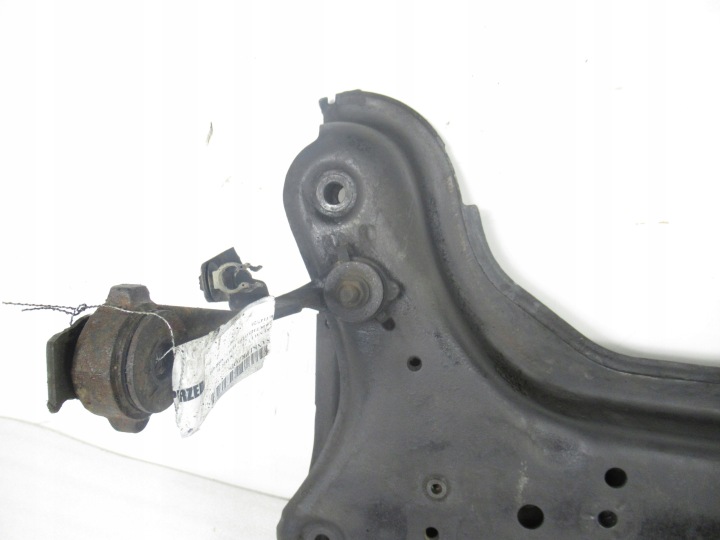 фото №6, Підрамник перед renault trafic ii 2.0 dci