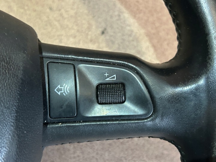 фото №11, Руль мультифункция air bag audi a6 c6 рестайлинг