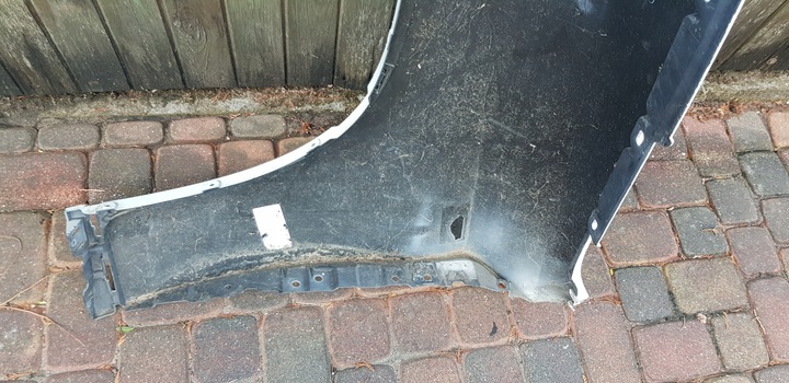 фото №7, Переднее правые крыло bmw x5 e70 рестайлинг