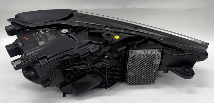 фото №6, Audi a7 c8 лампа matrix полный led левый перед 4k8941035f