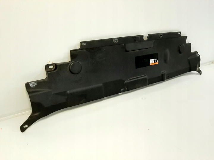 фото №10, Ford mondeo mk5 20r 1.5 eco защита ремня передней