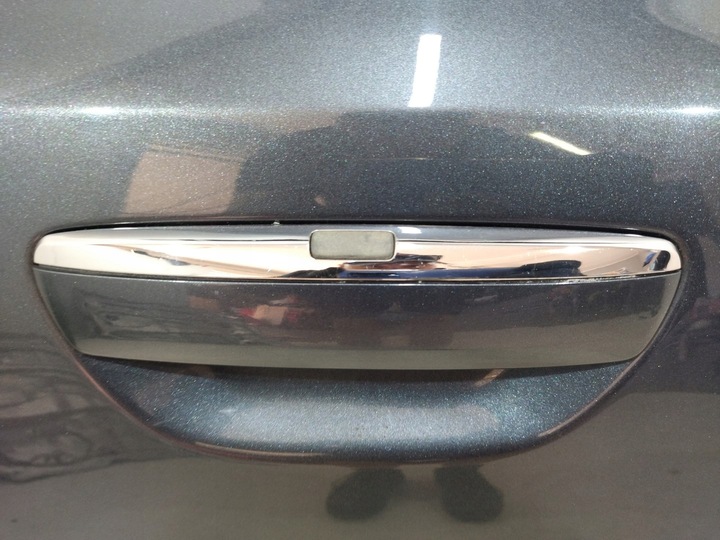 фото №6, Дверь правые перед передние audi a8 s8 d3 lz6q