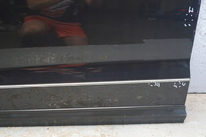 фото №10, Hyundai santa fe ii двері лівий перед d2028