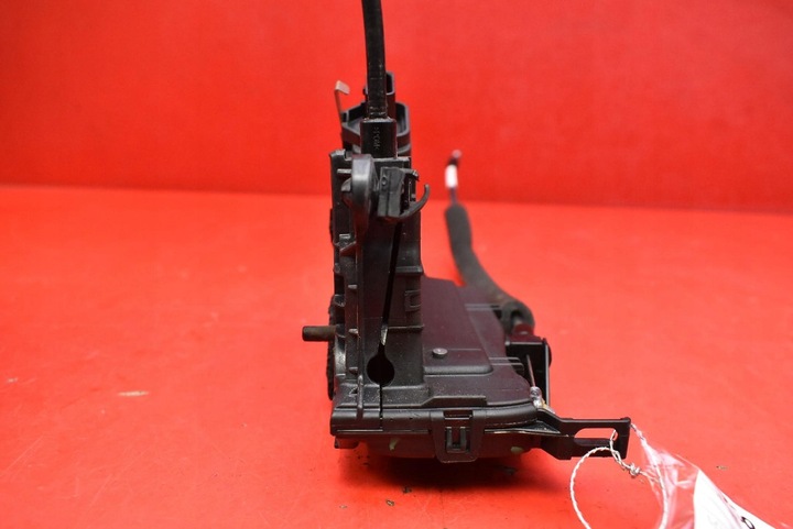 фото №6, Замок двері лівий зад задній 825016604r renault clio 4 iv універсал 12-20