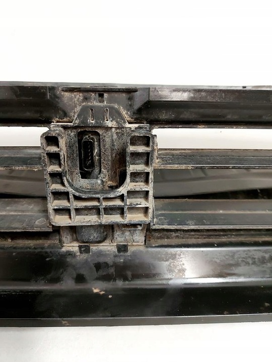 фото №7, Hyundai i40 1.7crdi впуск повітря жалюзі