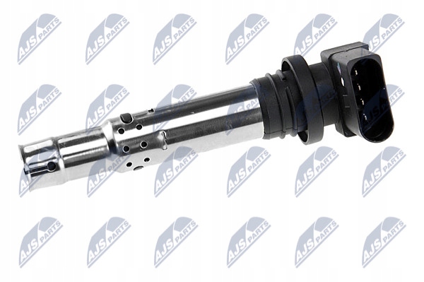 фото №10, Котушка запалювання vw golf v 1.6 fsi 03-08,