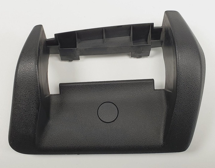 фото №1, Захист ручка лівий зад mazda rx-8