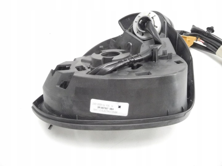 фото №7, Дзеркало ліве seat exeo 3r2 3r1857507