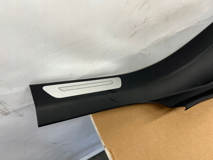 фото №4, Audi a8 d4 защита порога правые зад