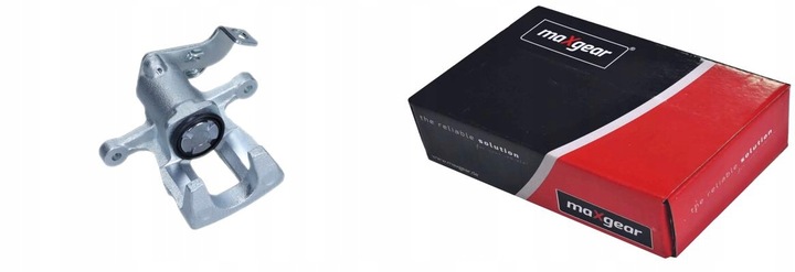 фото №9, Maxgear 82-0761 суппорт тормоза