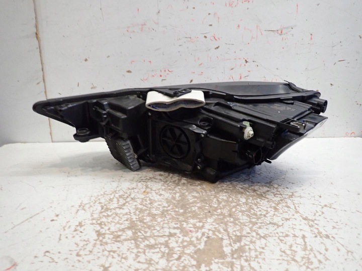 фото №6, Лампа перед правая audi a6 c8 2018- полный led 4k0