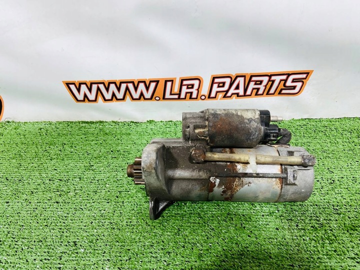 фото №12, Стартер land rover l550 gj32-11001-ac